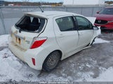 Toyota Yaris Le JTDKTUD37DD566702 снимка