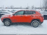 Jeep Compass Sport 3C4NJDAB9JT256782 снимка