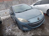Mazda Mazda3 Gt JM1BL1S55A1349214 снимка