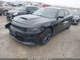 Dodge Charger Gt Awd 2C3CDXMG8PH525089 снимка