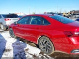 Volkswagen Jetta Sel 3VWGM7BU8RM009399 снимка