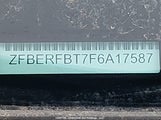 Ram Promaster City Slt ZFBERFBT7F6A17587 снимка