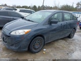 Mazda Mazda5 Gs JM1CW2CL0C0135805 снимка
