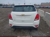 Chevrolet Trax Ls KL7CJKSB5MB320054 снимка