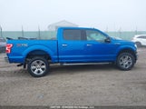 Ford F-150 1FTEW1E53KFD06267 снимка