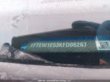 Ford F-150 1FTEW1E53KFD06267 снимка
