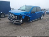 Ford F-150 1FTEW1E53KFD06267 снимка