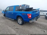 Ford F-150 1FTEW1E53KFD06267 снимка