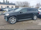 Mercedes-Benz Gl 350 Bluetec 4JGDF2EE8EA276181 снимка