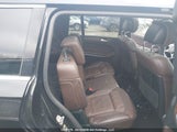 Mercedes-Benz Gl 350 Bluetec 4JGDF2EE8EA276181 снимка