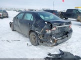 Toyota Corolla S/Le 2T1BU4EE5DC057606 снимка
