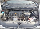 Honda Civic Lx-S 2HGFA16659H025446 снимка