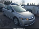 Honda Civic Lx-S 2HGFA16659H025446 снимка