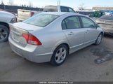 Honda Civic Lx-S 2HGFA16659H025446 снимка