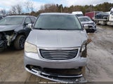 Chrysler Town & Country 2C4RC1GG8DR787783 снимка