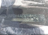 Hyundai Elantra Gl 5NPDH4AEXFH646508 снимка