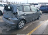 Honda Fit Dx-A LUCGE8H39D3009499 снимка