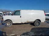 Chevrolet Express  Standard 1GCGG25C191157925 снимка