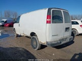 Chevrolet Express  Standard 1GCGG25C191157925 fotografie