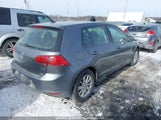 Volkswagen Golf 1.8 Tsi Comfortline/1.8 Tsi Highline/1.8 Tsi Trendline 3VW117AU8GM049088 fotografie
