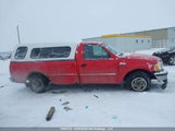 Ford F150 1FTDF17W2VKD72919 снимка