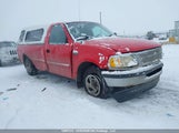 Ford F150 1FTDF17W2VKD72919 снимка