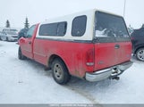Ford F150 1FTDF17W2VKD72919 снимка