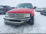 Ford F150 1FTDF17W2VKD72919 снимка