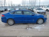 Ford Fusion 3FA6P0PU2HR127817 снимка