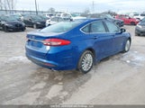 Ford Fusion 3FA6P0PU2HR127817 снимка