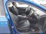 Ford Fusion 3FA6P0PU2HR127817 снимка