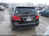 Mercedes-Benz B 250 4Matic Sports Tourer WDDMH4GB8FJ326470 снимка