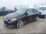 Mercedes-Benz B 250 4Matic Sports Tourer WDDMH4GB8FJ326470 photo