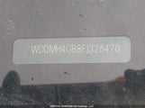 Mercedes-Benz B 250 4Matic Sports Tourer WDDMH4GB8FJ326470 снимка