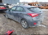 Hyundai Elantra KMHD35LHXHU376373 снимка