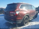 Honda Pilot Touring 5FNYF6H97KB503469 снимка