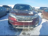 Honda Pilot Touring 5FNYF6H97KB503469 снимка