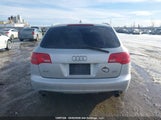 Audi A6 3.2 Avant WAUKH94FX7N027771 снимка