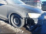 Volkswagen Jetta 2.0L Trendline/2.0L Trendline+ 3VW2K7AJ4FM348535 photo