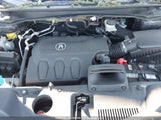 Acura Rdx Tech Package 5J8TB4H57FL803881 снимка
