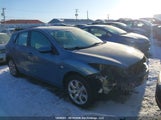 Mazda 3 Sport JM1BL1HF3A1299977 снимка