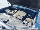 Toyota 4Runner Sr5 JTEBU5JR0G5293317 снимка