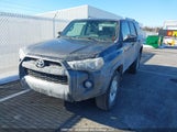 Toyota 4Runner Sr5 JTEBU5JR0G5293317 снимка