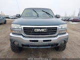GMC Sierra  Sl/Sle/Slt 1GTEK19TX6Z127037 снимка
