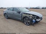 Hyundai Sonata Sport KMHL44J28PA280856 fotografie