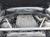 BMW X3 M40I 5UX83DP04N9L98452 снимка