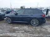 BMW X3 M40I 5UX83DP04N9L98452 снимка