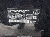 BMW X3 M40I 5UX83DP04N9L98452 снимка