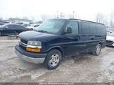 GMC Savana  Lt 1GKUHCD42A1160390 снимка