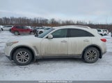Infiniti Fx35 JNRAS18W59M156666 снимка